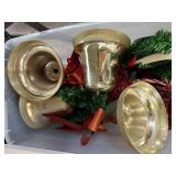 Lot of Christmas