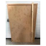 Cork Board