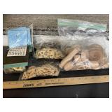 Lot of Craft Supplies