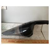 Black and Decker Hand Vac, no cord