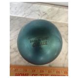 Melt It Off G-Ball