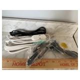 Lot of Electrical Cords