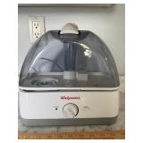 Walgreens Humidifier