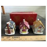 Lot of Ornaments