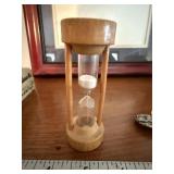 Vtg. Timer