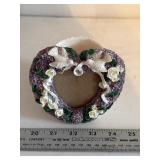 Picture Frame Vase
