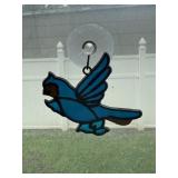 Small Bird Suncatcher