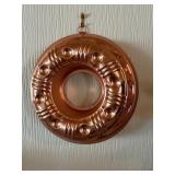 Copper Mold
