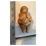 Venus of Willendorf Figurine-Symbol of Fertility