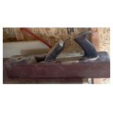 Vtg. Planer