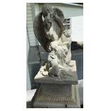 Garden Statue