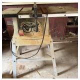 Table Saw