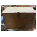 Wood Box