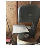 Band Saw
