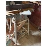 Vintage Wood Joiner