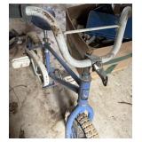 Toddler Bike