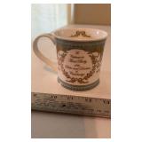 Commemorative Mug-Celebrate Birth of Prince Louis