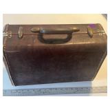Vintage Travel Case