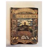 Illustrated Family Hymn Book