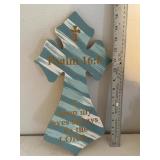 Psalm 16:8 Cross