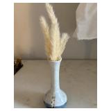 Vase with Florals