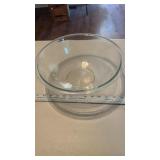 Pyrex Glass Bowl