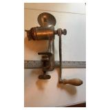Vtg. #2 Universal Grinder