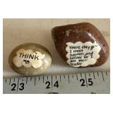 Decorative Rocks
