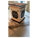 Wax Warmer Pot