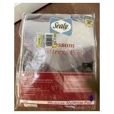 Full Size Mattress Pad