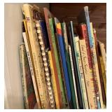 Children's Books