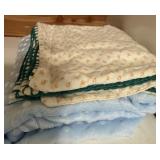 Baby Blankets