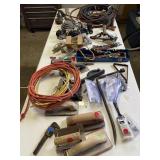 Large Lot of Misc.