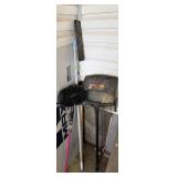 Misc. Cleaning Tools