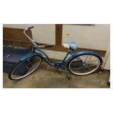 Vtg. Schwinn Bicycle