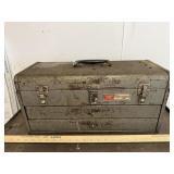 Metal Toolbox