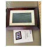Digital Photo Frame, no cord