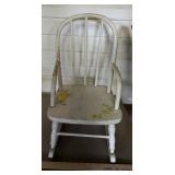 Child's Rocker