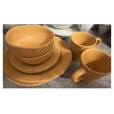 8 Pc. Pier 1 Dishes