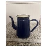 Metal Pitcher, no lid