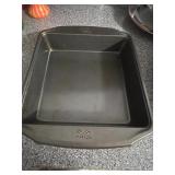Wilton Baking Pan