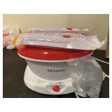 Revlon Parafin Bath and Supplies