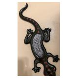 Salamander Wall Art