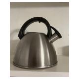 Tea Kettle