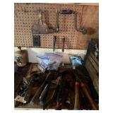 Lot of Tools