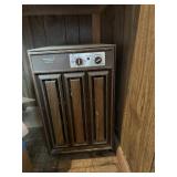 Vtg. Kenmore Humdifier