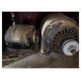 2 Vintage Motors