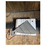 Lot of Metal Siding