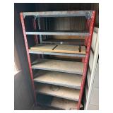 Shelves