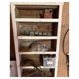 Lot of Misc. (shelf NOT included)